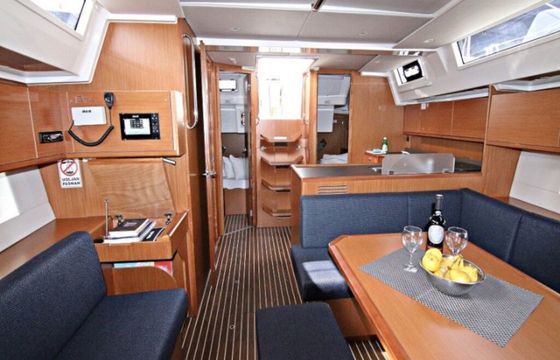 BAVARIA C 45 BT (19) - TWIGGY