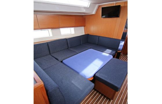 BAVARIA C 45 BT (19) - TWIGGY