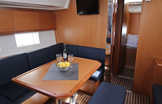 BAVARIA C 45 BT (19) - TWIGGY