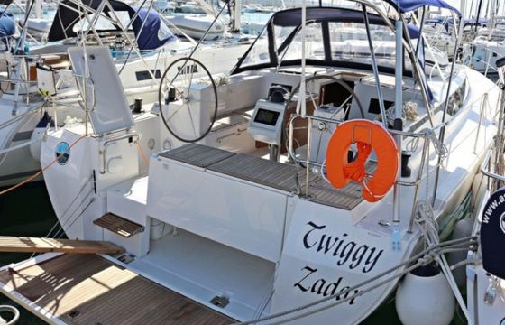 BAVARIA C 45 BT (19) - TWIGGY
