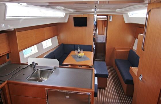 BAVARIA C 45 BT (19) - TWIGGY