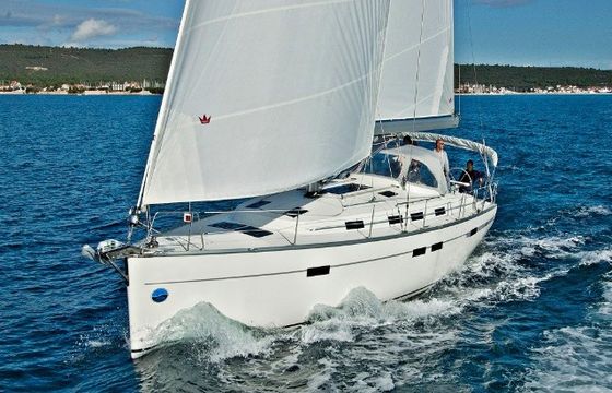 BAVARIA C 45 BT - SOPHIA