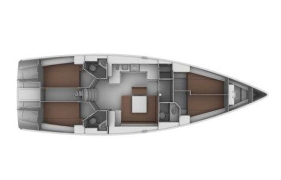 BAVARIA C 45 BT - SOPHIA