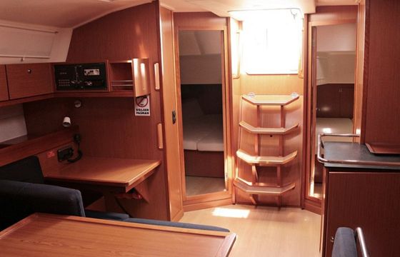 BAVARIA C 45 BT - SOPHIA