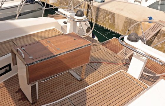 BAVARIA C 45 BT - SOPHIA