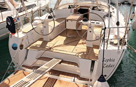 BAVARIA C 45 BT - SOPHIA