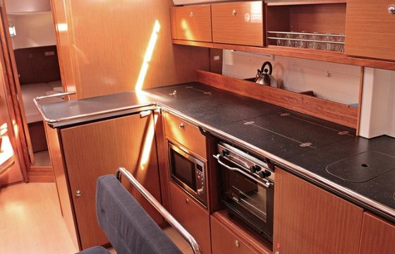 BAVARIA C 45 BT - SOPHIA