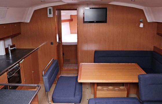 BAVARIA C 45 BT - SOPHIA
