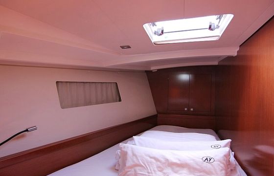 OCEANIS 45 BT - GOLDEN DREAMS