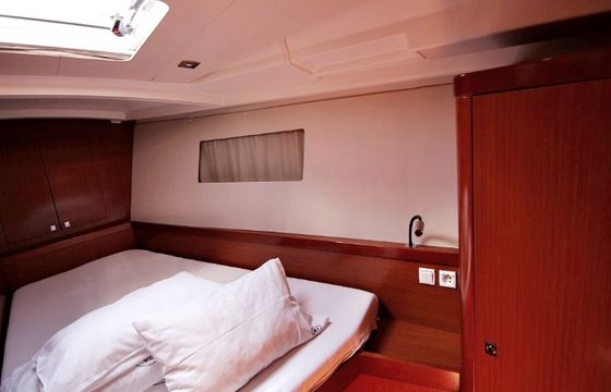 OCEANIS 45 BT - GOLDEN DREAMS