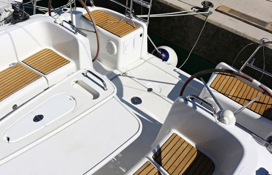 CYCLADES 43.4 BT - LEVANT