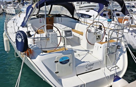CYCLADES 43.4 BT - LEVANT