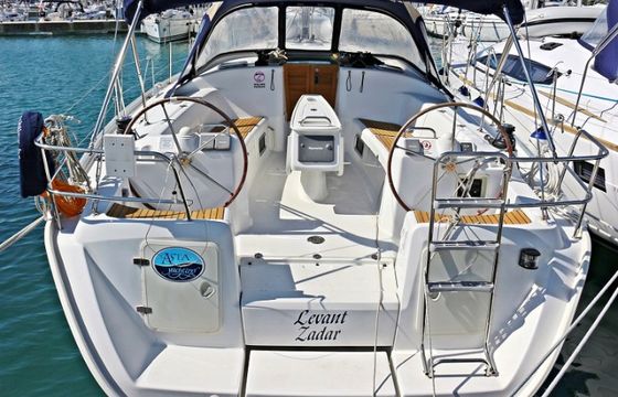 CYCLADES 43.4 BT - LEVANT