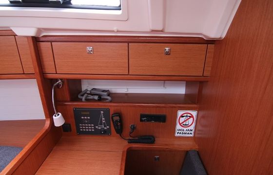 BAVARIA C 41 BT - REBECCA
