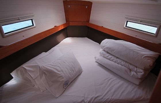 BAVARIA C 41 BT - REBECCA