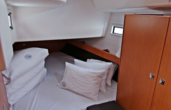 BAVARIA C 41 BT - REBECCA
