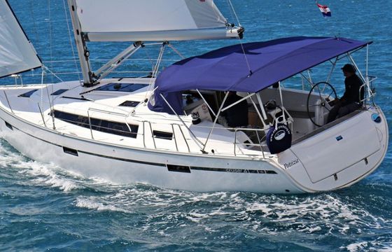 BAVARIA C 41 BT - FEDERICA