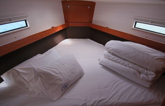 BAVARIA C 41 BT - FEDERICA
