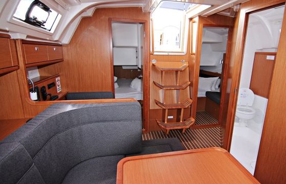 BAVARIA C 41 BT - FEDERICA