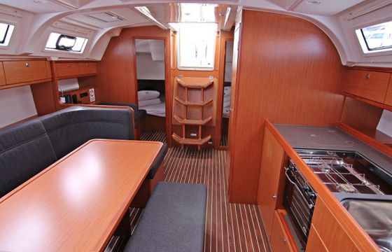 BAVARIA C 41 BT - PATRIZIA