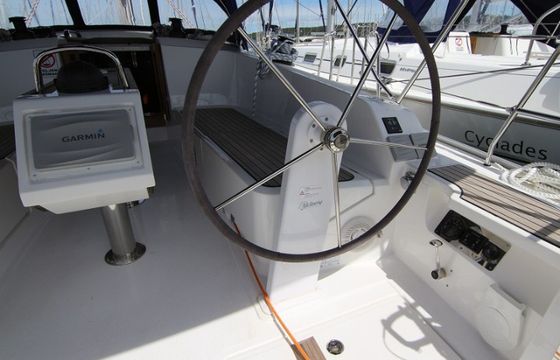 BAVARIA C 41 BT - PATRIZIA