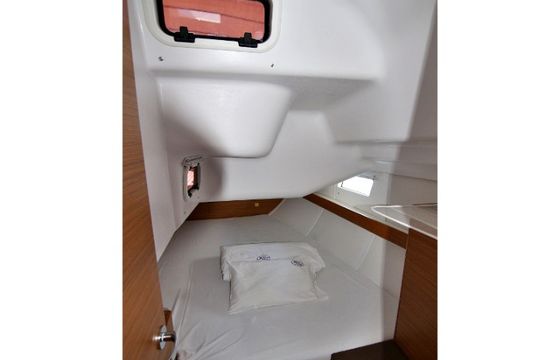 ELAN 40 IMPRESSION BT - LYRA