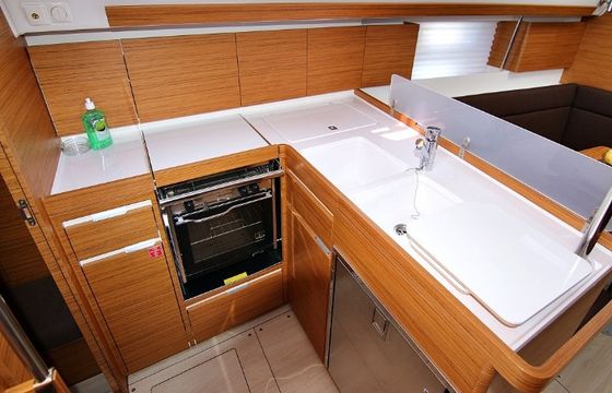 ELAN 40 IMPRESSION BT - LYRA