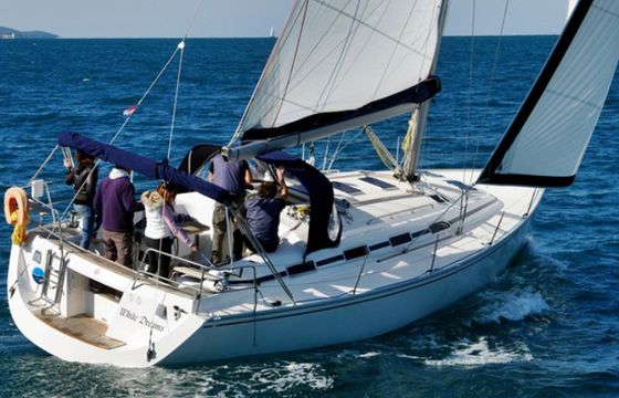 EMINENCE 40 BT - WHITE DREAMS
