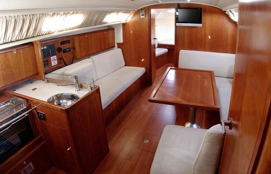EMINENCE 40 BT - WHITE DREAMS
