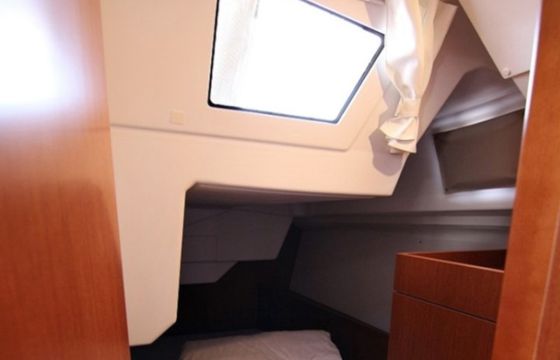 OCEANIS 38 BT - FEDE