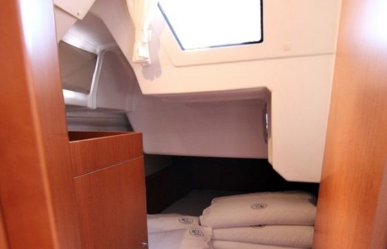 OCEANIS 38 BT - FEDE