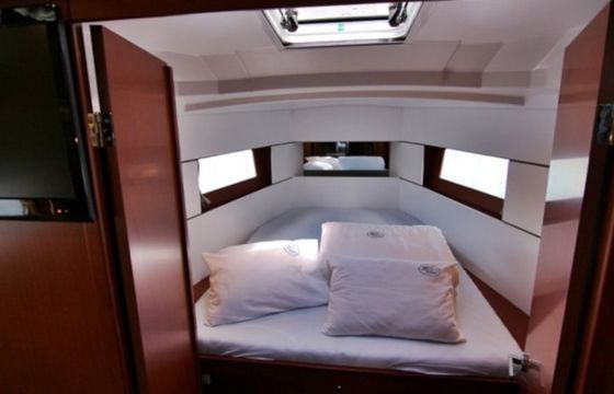 OCEANIS 38 BT - FEDE