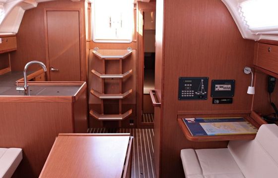 BAVARIA C 37 BT - JULIA
