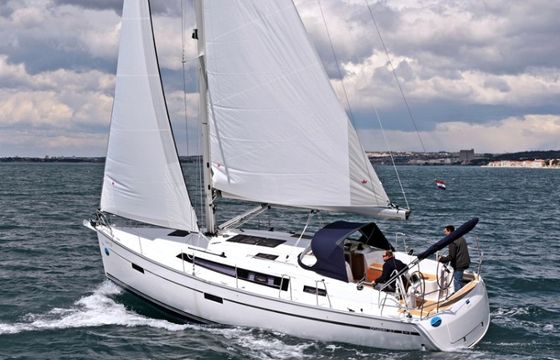 BAVARIA C 37 BT - ANDREA