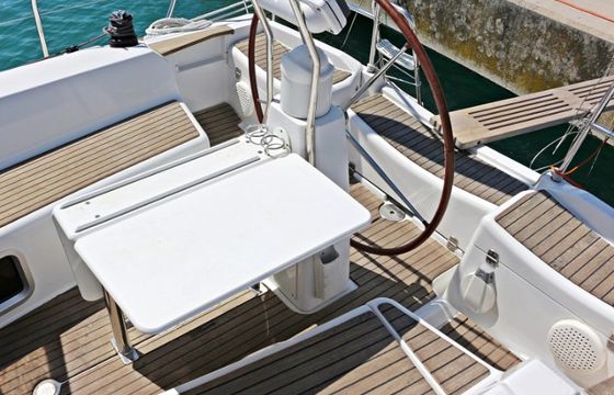 SUN ODYSSEY 36i - SEDNA