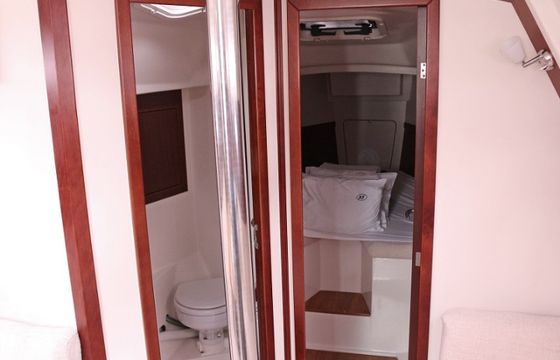 HANSE 350 - IVANA