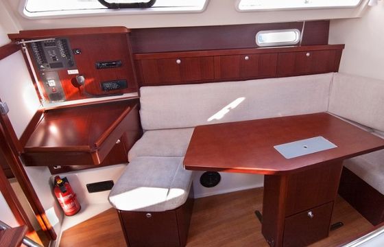 HANSE 350 - IVANA