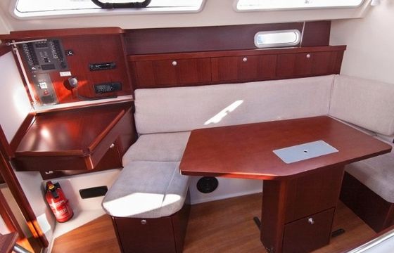 HANSE 350 - IVANA