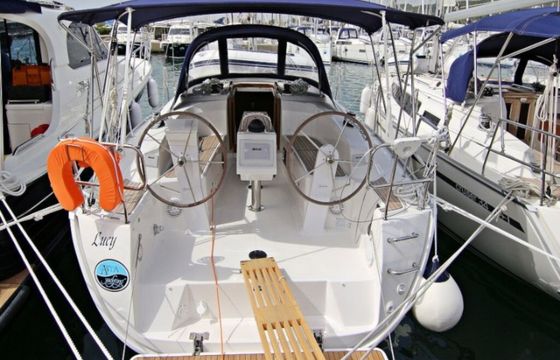 BAVARIA C 34 - LUCY