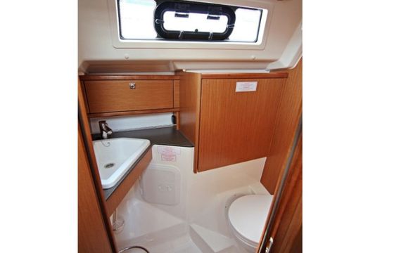 BAVARIA C 34 - LUCY