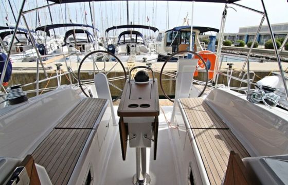 BAVARIA C 34 - LUCY