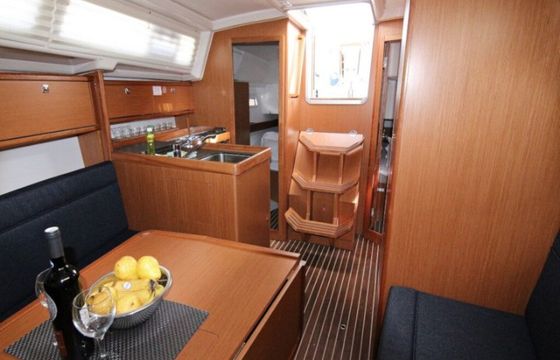 BAVARIA C 34 - LUCY