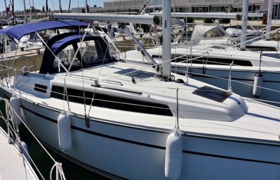 BAVARIA C 34 - LUCY