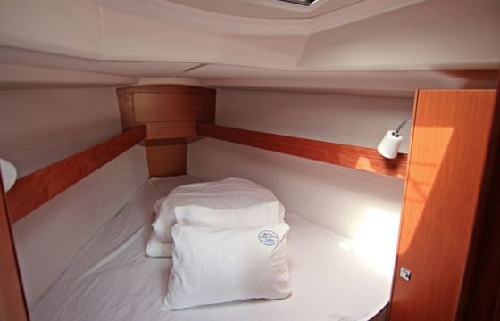 BAVARIA C 34 - LUCY