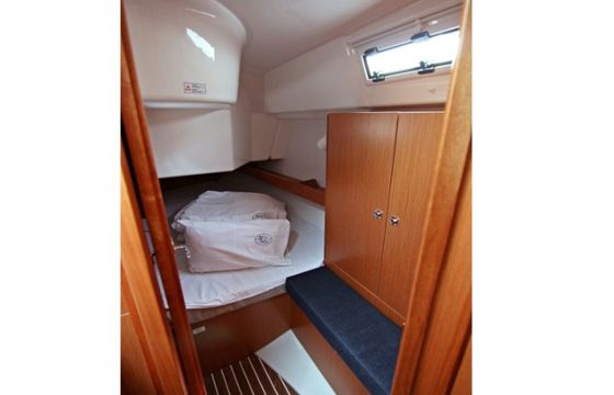 BAVARIA C 34 - LUCY