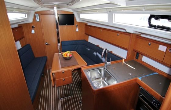 BAVARIA C 34 - VITA