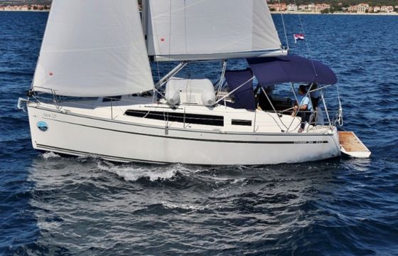 BAVARIA C 34 - VITA