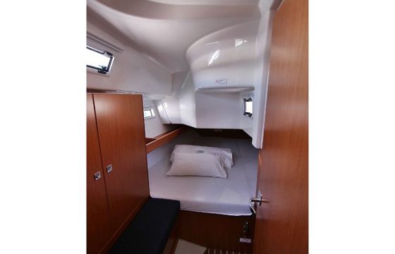 BAVARIA C 34 - VITA