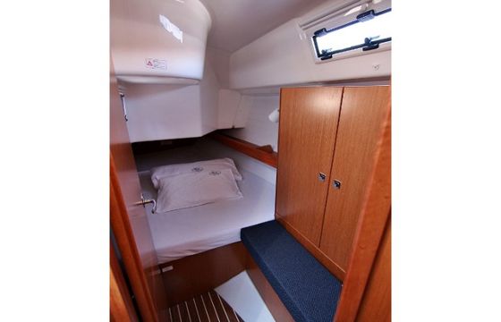 BAVARIA C 34 - VITA