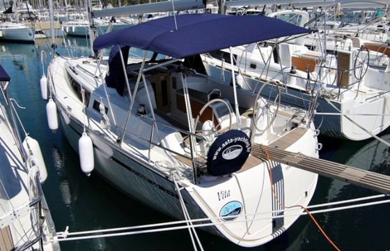 BAVARIA C 34 - VITA